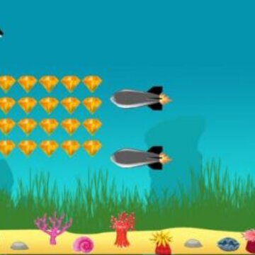 虎鲸回家冒险Orca Fish Home Adventure 虎鲸回家冒险Orca Fish Home Adventure