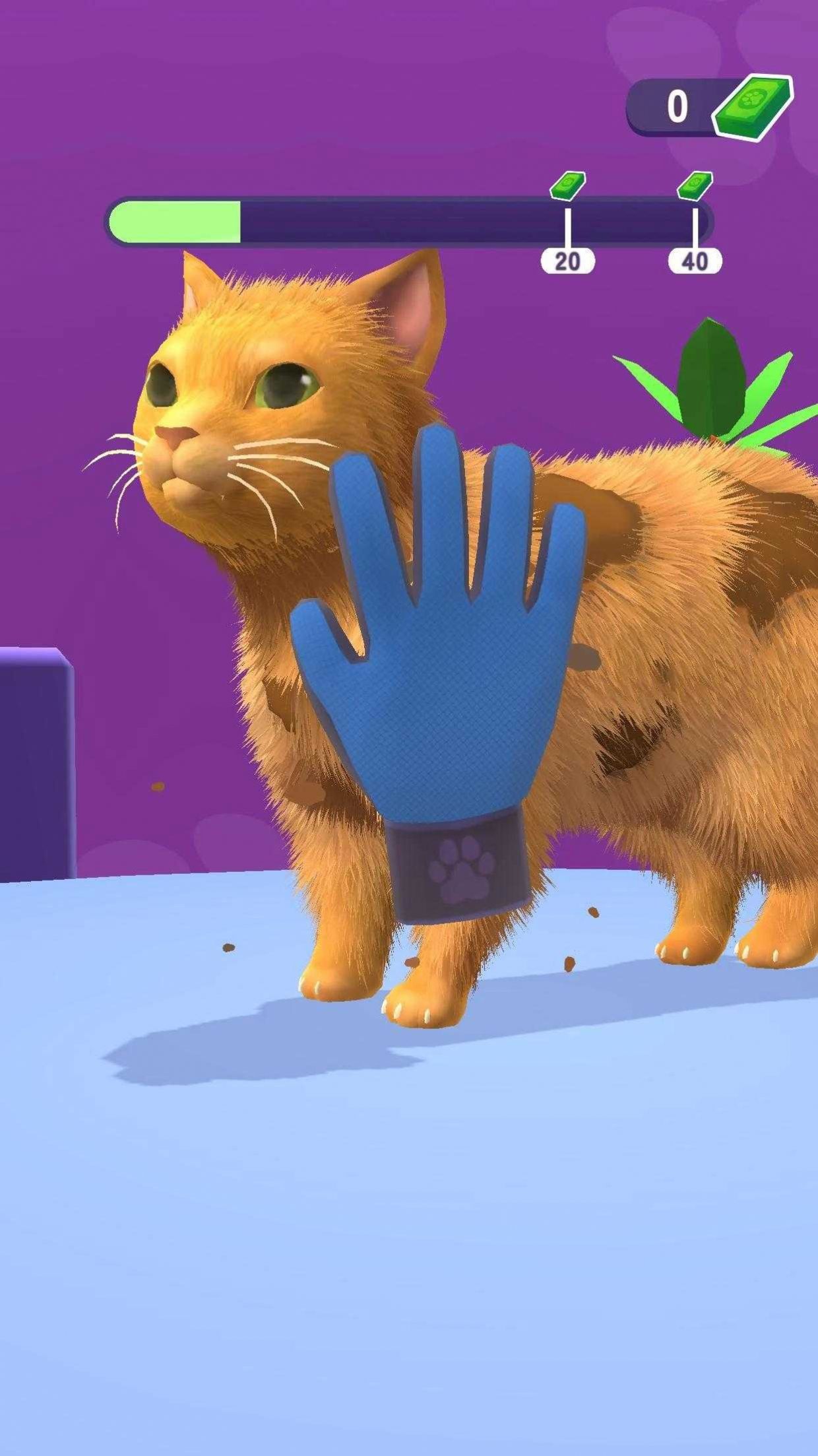 ��������������(Pet Groomer Animal Barbershop)v0.1.0 ��׿��