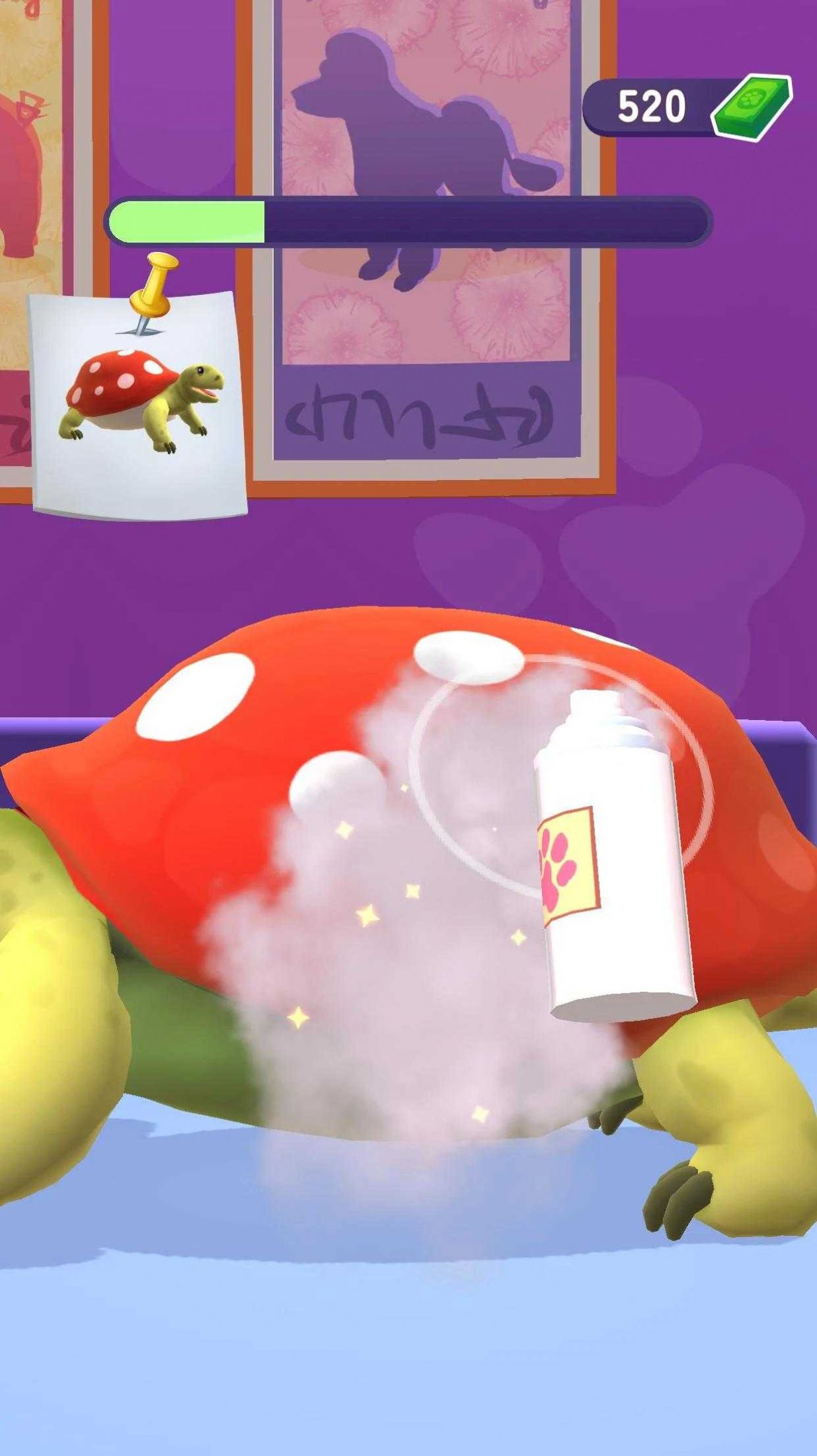 ��������������(Pet Groomer Animal Barbershop)v0.1.0 ��׿��