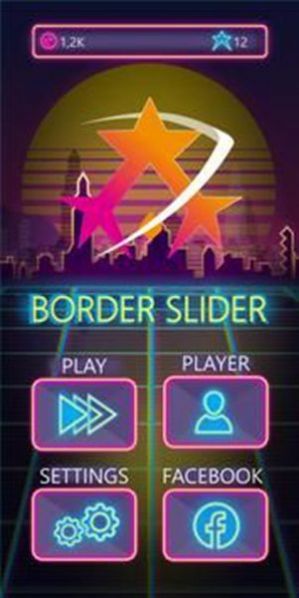 ߿򻬿(Border Slider)v1.1.31 ׿