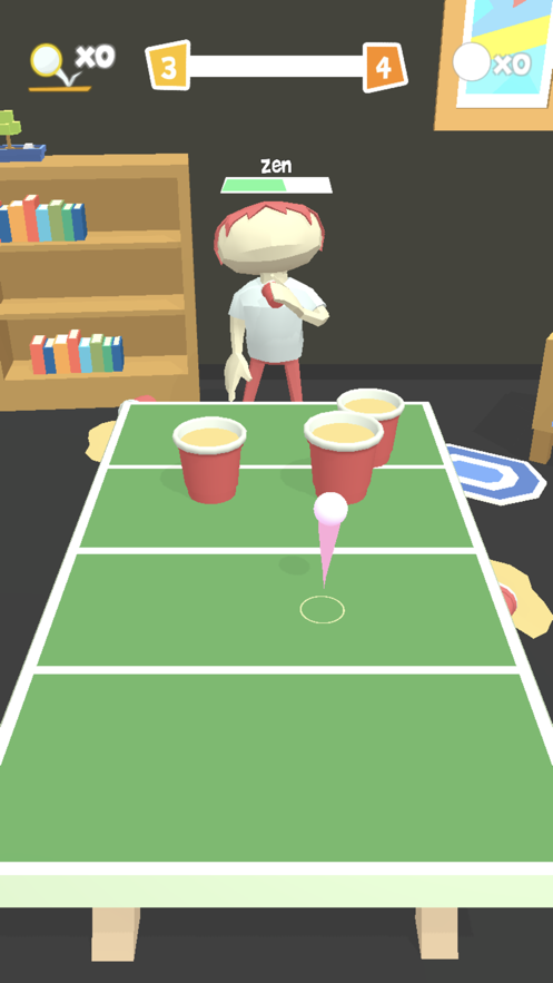 άƹɶ(Pong Party 3D)v2.28 ׿