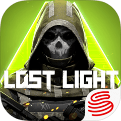 Lost Light萤火突击国际服手游下载2023最新版v1.0 (50026) 安卓版