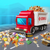 ��೵���д��(Garbage Truck City Tycoon)v0.1 ��׿��