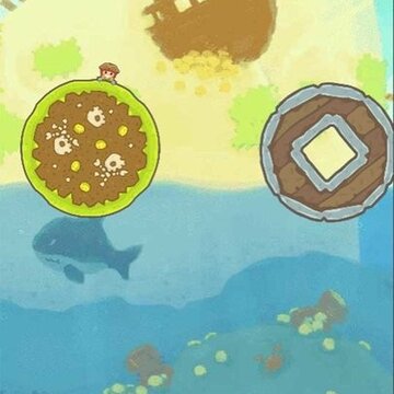 海贼的冒险游戏 海贼的冒险游戏