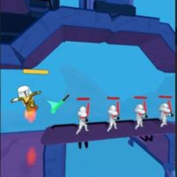 ����Ӣ��Saber Hero