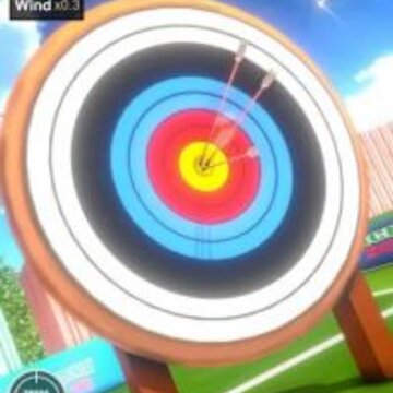 �������ģ��Archery Games 3D