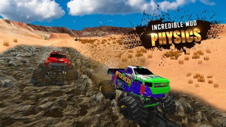 �ཬ����Mud Runnerv1.0.2 ��׿��