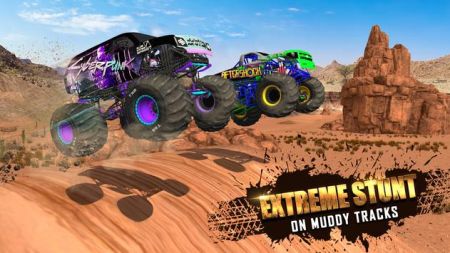 �ཬ����Mud Runnerv1.0.2 ��׿��