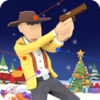 ţ��ս��Cowboy war 3Dv4.2 ���İ�