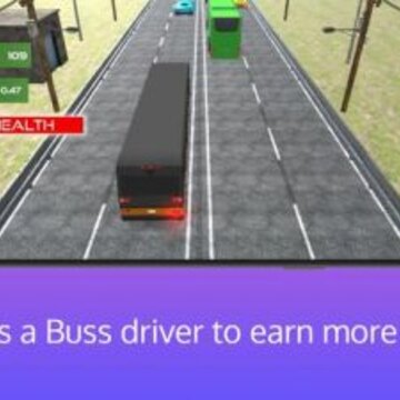 ��ͨ��ʻ����Traffic Drive Infinite