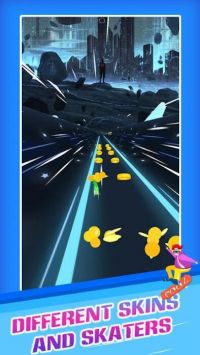 ���軬����Fly Skaterv1.0.15 ��׿��