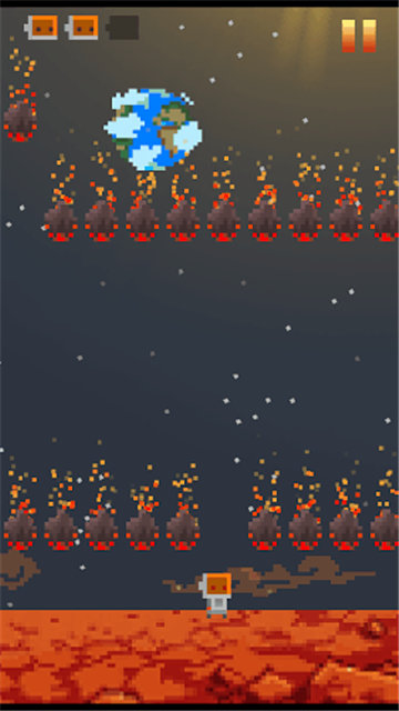 �ҵ���������(Space Armageddon )v1.0 ��׿��