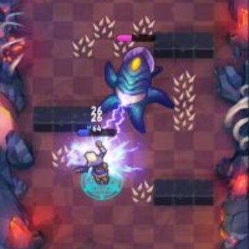 ���ħ��ʦMagic Fighter