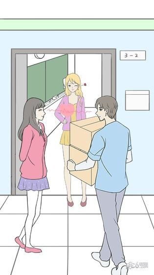 һ��Ҫ̸����(Love Pheromone)v1.0.1 ��׿��