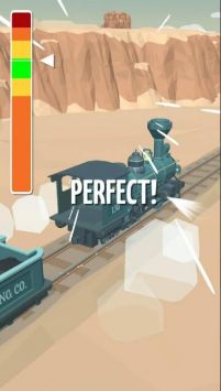 �ֹ�����Rail Smashv0.1 ��׿��