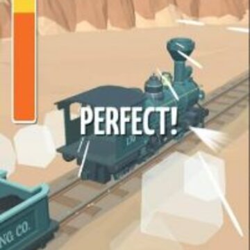 �ֹ�����Rail Smash