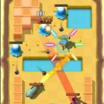 ������˵ʷʫսʿArcher Legends