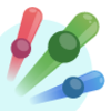 ��׽ɫ��(Catch the Hue)v9.0 ��׿��