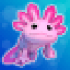 Axolotl Rushv1.1.5 ׿