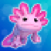 �������Axolotl Rushv1.1.5 ��׿��