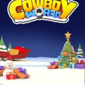 ţ��ս��3DCowboy war 3D