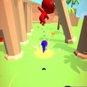 魔法对战巨人3DMagic vs Giants 3D 魔法对战巨人3DMagic vs Giants 3D