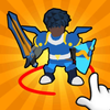 ʷʫս����������(Epic War Draw Tower Defense)v1.0.1 ��׿��