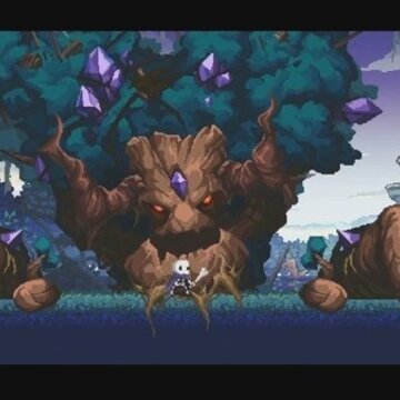 skul英雄杀手手机版 skul英雄杀手手机版