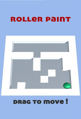 Ϳ(Roller Paint)v1.0.7 ׿