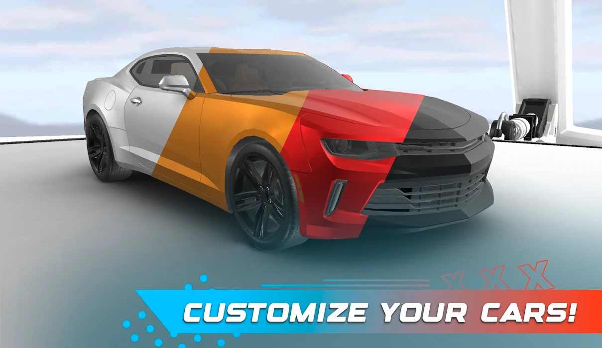 ���޼�ʻ֮��(Traffic Racer Pro)v0.2.4 ���İ�