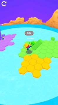 ����ս��Expanse Warsv0.1 ��׿��