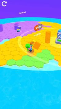����ս��Expanse Warsv0.1 ��׿��