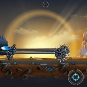 ������֮ǹ2Alpha Guns 2