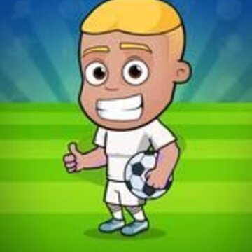 �����������Idle Soccer Story