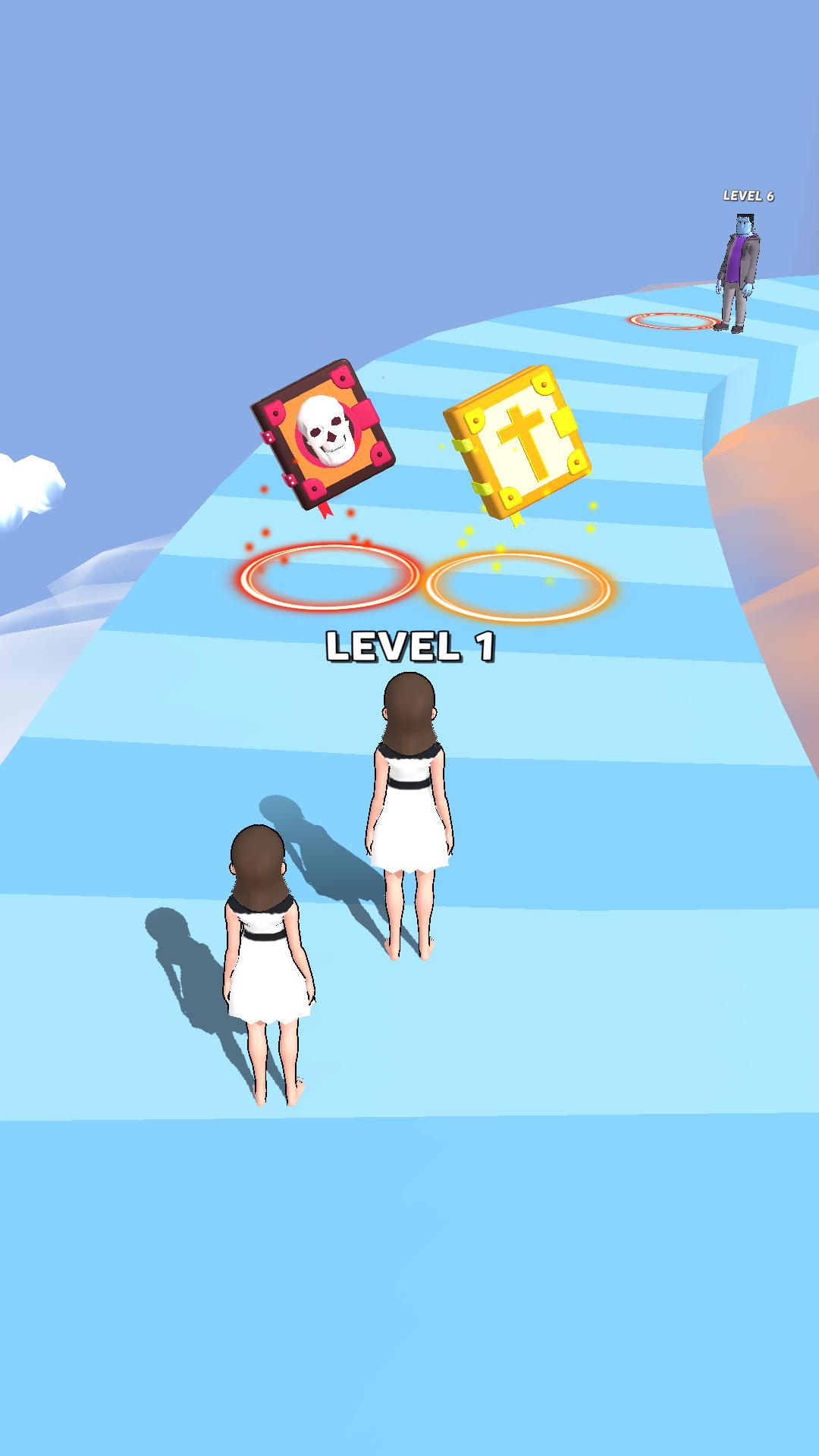 Ů��ѭ��Witch Loopv1.0.0 ��׿��