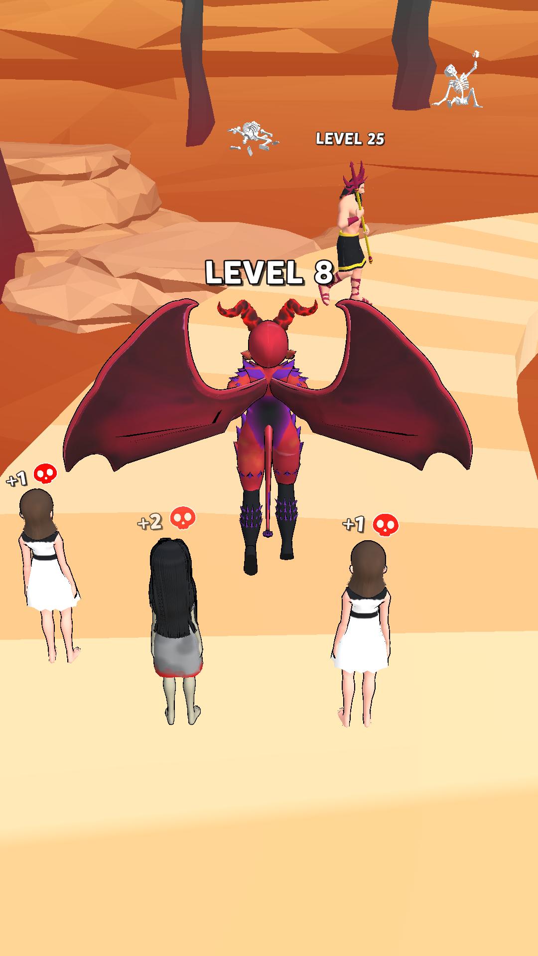 Ů��ѭ��Witch Loopv1.0.0 ��׿��