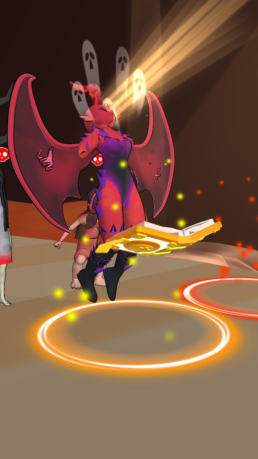 Ů��ѭ��Witch Loopv1.0.0 ��׿��