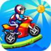 ����Ħ�о���Draw Moto Riderv1.0.2 ��׿��