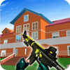 а����ʦ��԰����(Evil Teacher Home Destruction)v1.1.7 ��׿��