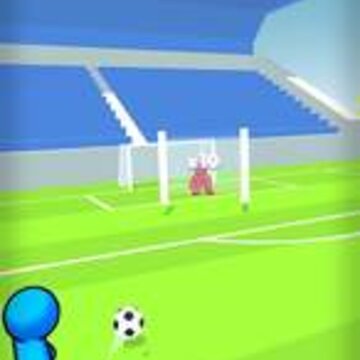 ����������3DPerfect Kicker 3D
