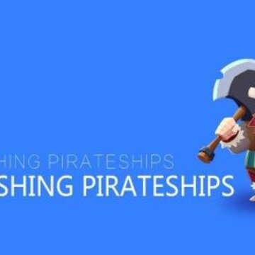 ���麣��Smashing Pirateships
