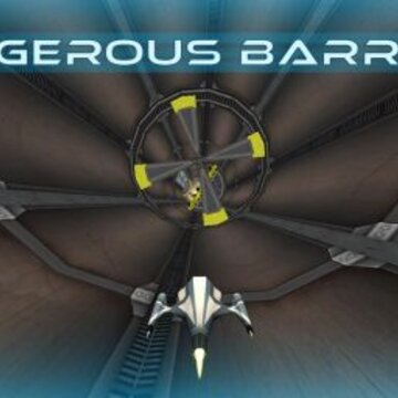 穿越时空隧道Reflex Tunnel 穿越时空隧道Reflex Tunnel