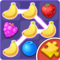 ˮ������ƴͼ(FruitLink-Jigsaw)v64 ��׿��