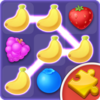 ˮ������ƴͼ(FruitLink-Jigsaw)v64 ��׿��