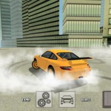 ����������ʻ����Extreme Car Driving Race