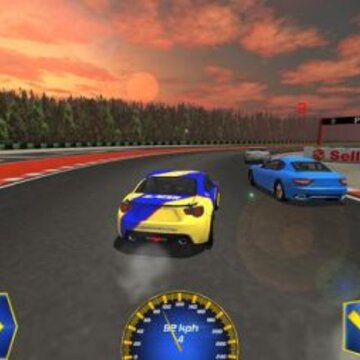 ����������ʻLegendary Car Driving