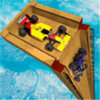 �����µ�����ʽ����Mega Ramp Formula Car Stuntsv1.0.1 ��׿��