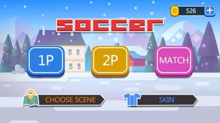 ����������Droll Soccerv1.0.0 ��׿��