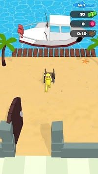 ��˾����Sushi Fishingv0.3.1 ��׿��