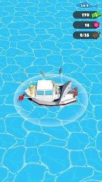 ��˾����Sushi Fishingv0.3.1 ��׿��
